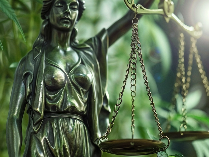 Understanding Marijuana Laws in Springfield, Illinois